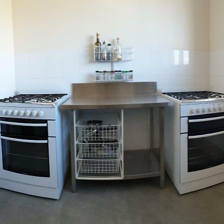 Albergue Bunkers Backpackers Busselton Exterior foto