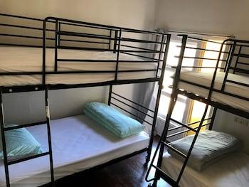 Albergue Bunkers Backpackers Busselton Exterior foto
