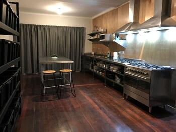 Albergue Bunkers Backpackers Busselton Exterior foto