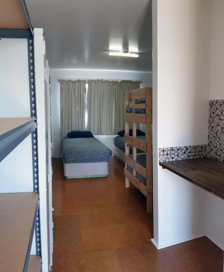Albergue Bunkers Backpackers Busselton Exterior foto