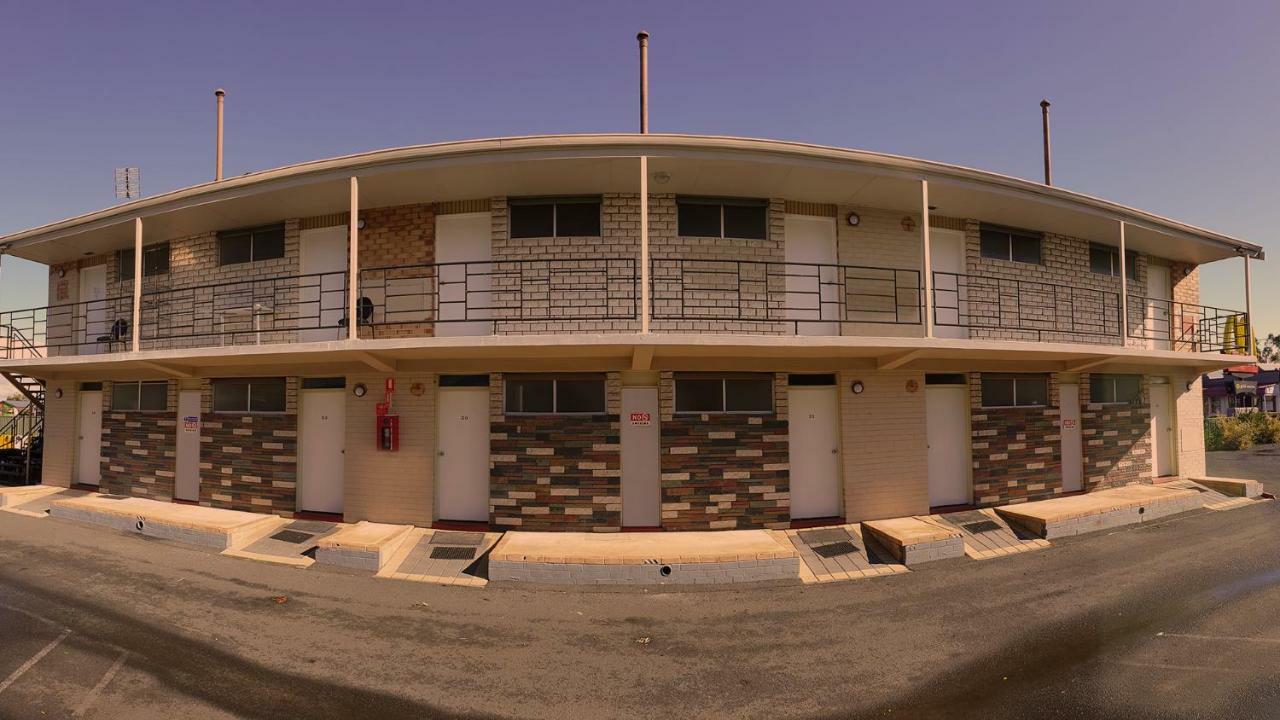 Albergue Bunkers Backpackers Busselton Exterior foto