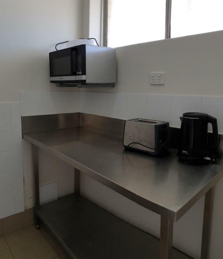 Albergue Bunkers Backpackers Busselton Exterior foto