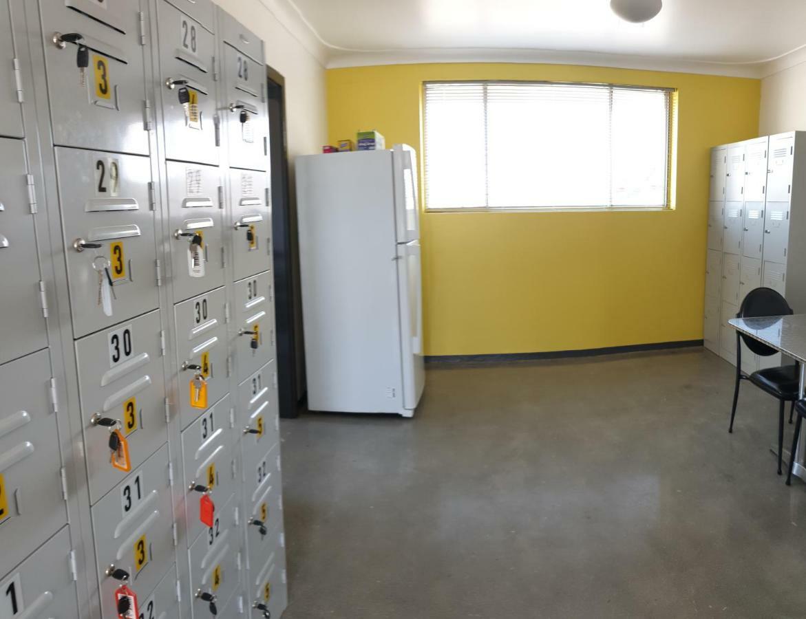 Albergue Bunkers Backpackers Busselton Exterior foto